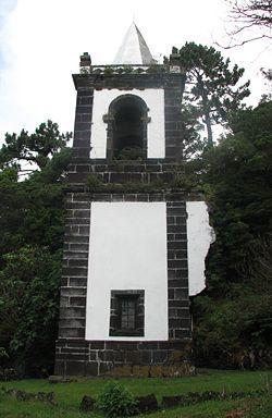Cantinho Do Mar Urzelina Exterior photo